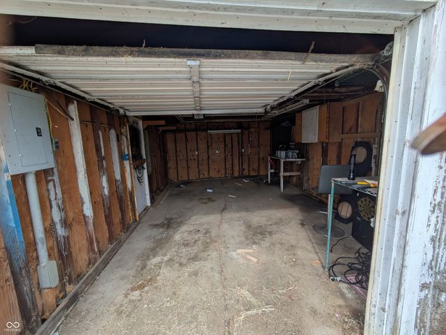 3528 Lambert Street, Indianapolis, IN 46241