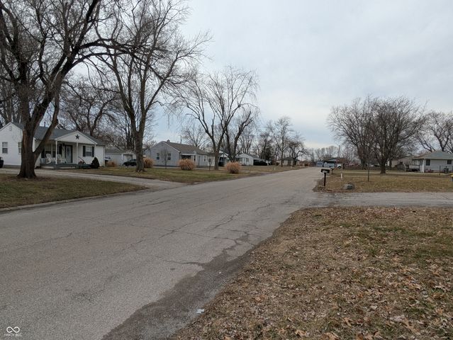 3528 Lambert Street, Indianapolis, IN 46241