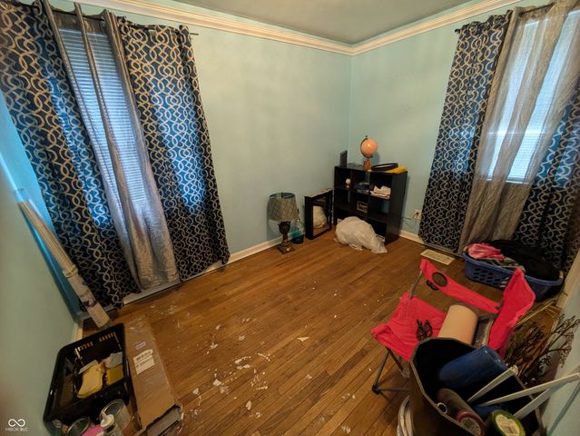 3528 Lambert Street, Indianapolis, IN 46241