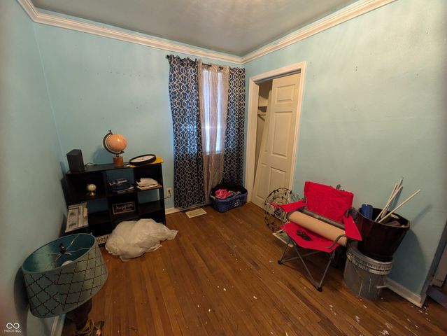 3528 Lambert Street, Indianapolis, IN 46241