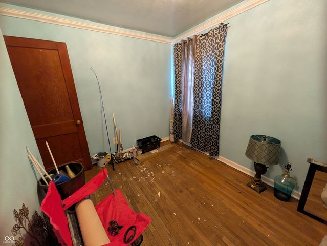 3528 Lambert Street, Indianapolis, IN 46241