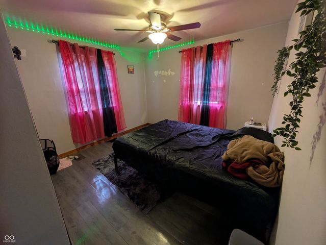 3528 Lambert Street, Indianapolis, IN 46241