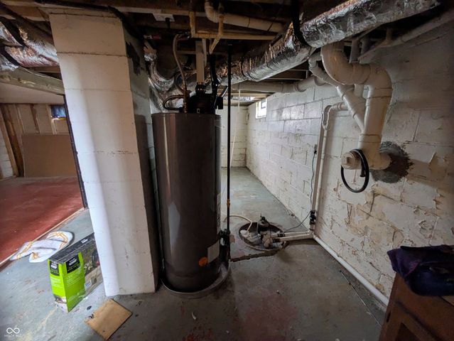 3528 Lambert Street, Indianapolis, IN 46241