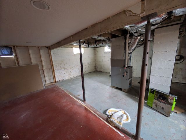 3528 Lambert Street, Indianapolis, IN 46241