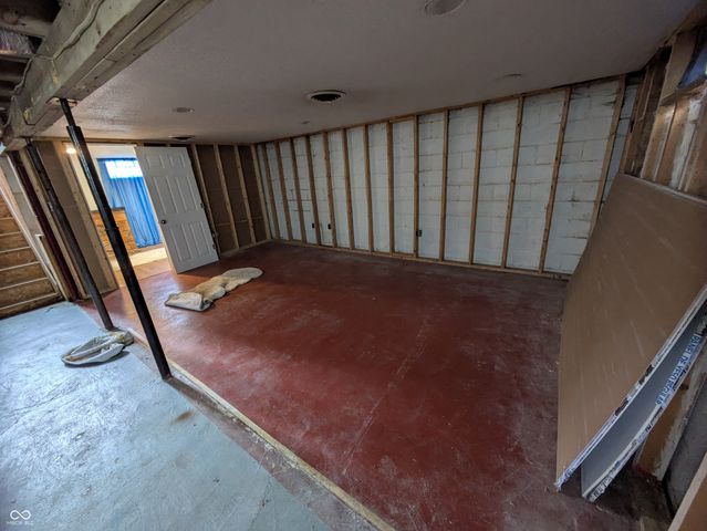 3528 Lambert Street, Indianapolis, IN 46241