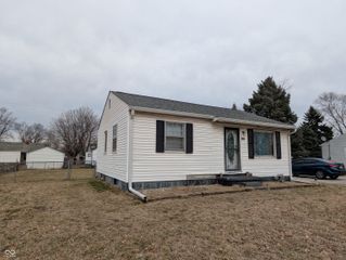 3528 Lambert Street, Indianapolis, IN 46241