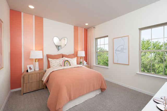 137 Babble Run Drive, Little Elm, TX 75068