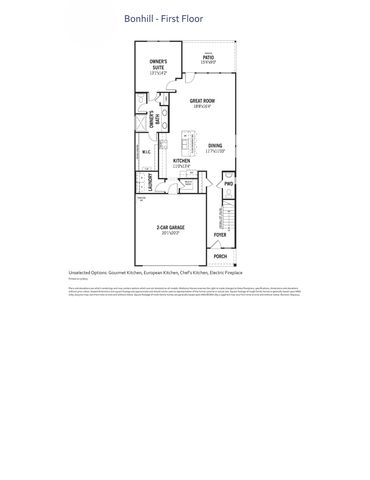 137 Babble Run Drive, Little Elm, TX 75068