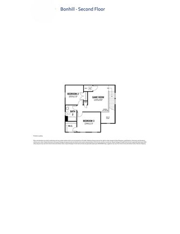 137 Babble Run Drive, Little Elm, TX 75068