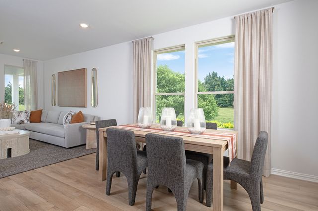 137 Babble Run Drive, Little Elm, TX 75068