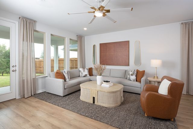 137 Babble Run Drive, Little Elm, TX 75068