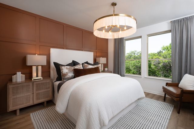 137 Babble Run Drive, Little Elm, TX 75068