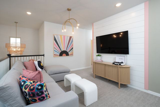 137 Babble Run Drive, Little Elm, TX 75068