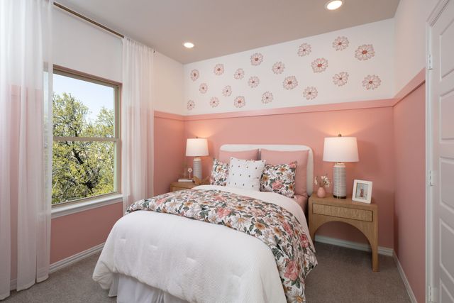 137 Babble Run Drive, Little Elm, TX 75068