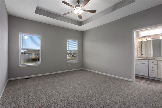 706 Blazing Star Drive, Raymore, MO 64083