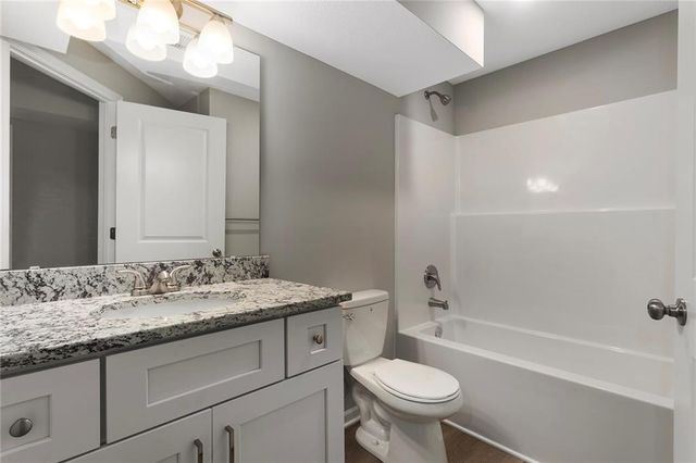 706 Blazing Star Drive, Raymore, MO 64083