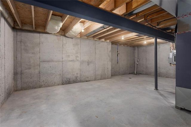 706 Blazing Star Drive, Raymore, MO 64083