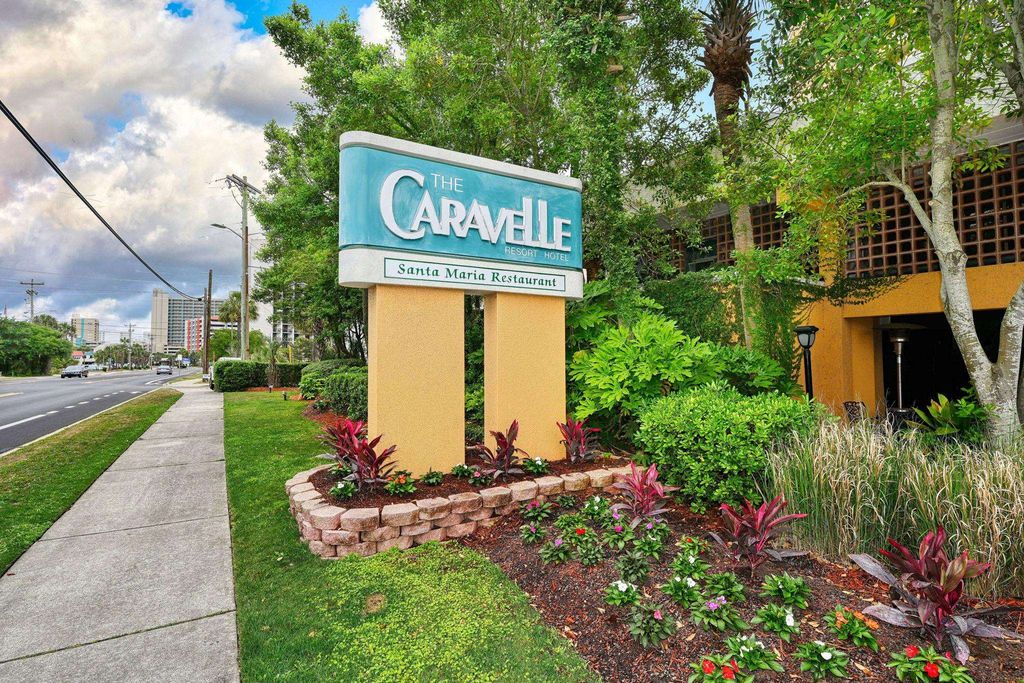 6900 North Ocean Blvd. # 1005, Myrtle Beach, SC 29572 — photo 3