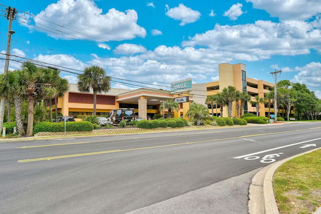 6900 North Ocean Blvd. # 1005, Myrtle Beach, SC 29572 — photo 4