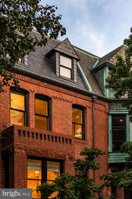 1620 RIGGS PL NW, Washington, DC 20009