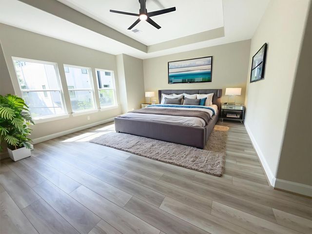 4307 B Dickson Street, Houston, TX 77007