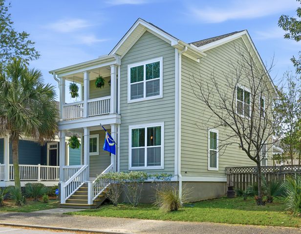 5292 E Dolphin Street, North Charleston, SC 29405