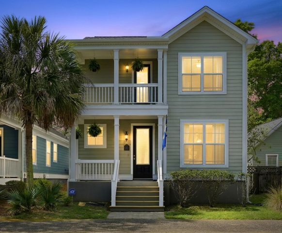 5292 E Dolphin Street, North Charleston, SC 29405