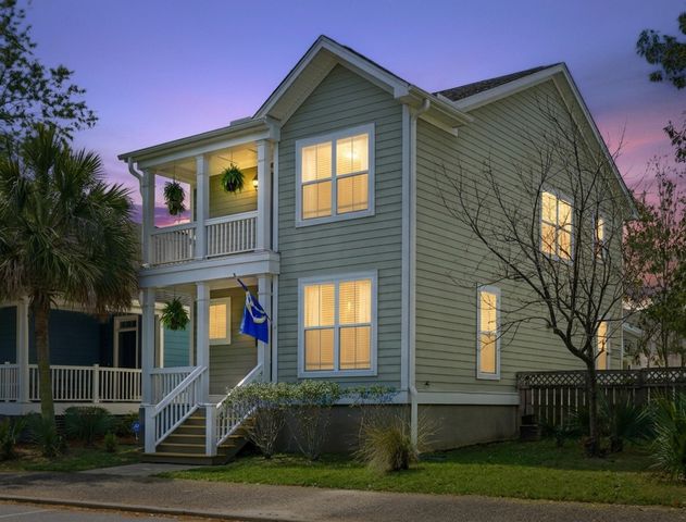 5292 E Dolphin Street, North Charleston, SC 29405