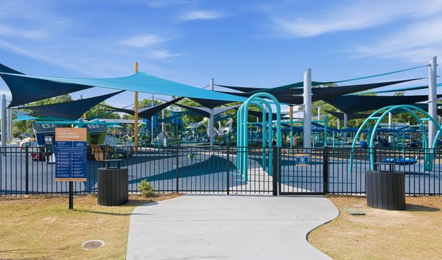 5292 E Dolphin Street, North Charleston, SC 29405