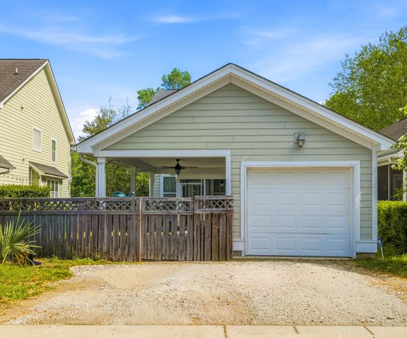 5292 E Dolphin Street, North Charleston, SC 29405