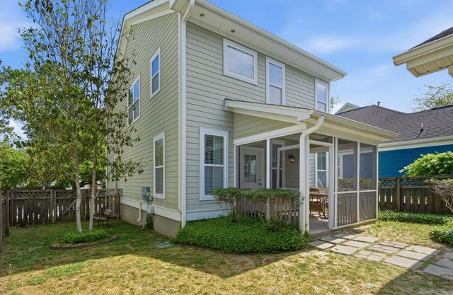 5292 E Dolphin Street, North Charleston, SC 29405