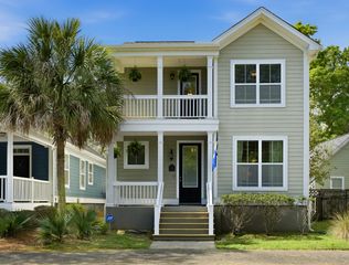5292 E Dolphin Street, North Charleston, SC 29405