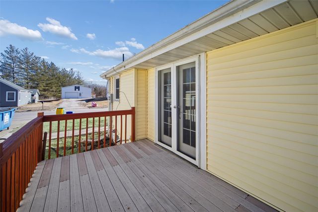 508 E Clinton Avenue, Indianola, IA 50125