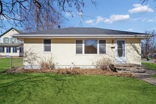 508 E Clinton Avenue, Indianola, IA 50125