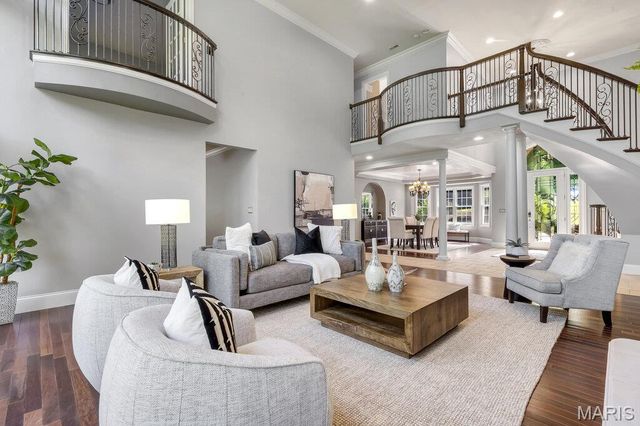 1233 Diamond Valley Drive, High Ridge, MO 63049