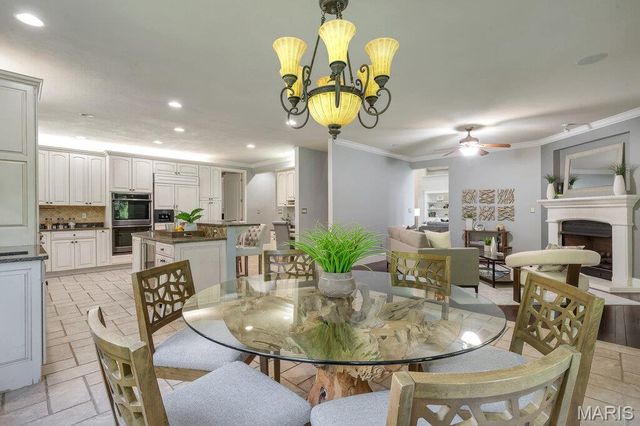 1233 Diamond Valley Drive, High Ridge, MO 63049