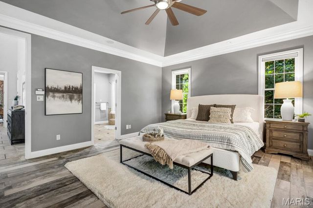 1233 Diamond Valley Drive, High Ridge, MO 63049