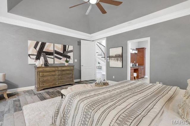 1233 Diamond Valley Drive, High Ridge, MO 63049