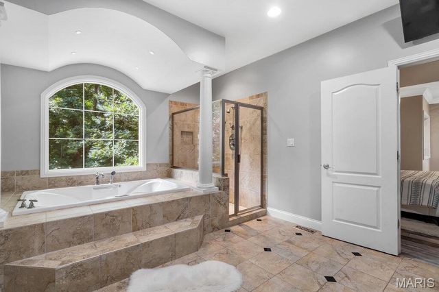 1233 Diamond Valley Drive, High Ridge, MO 63049