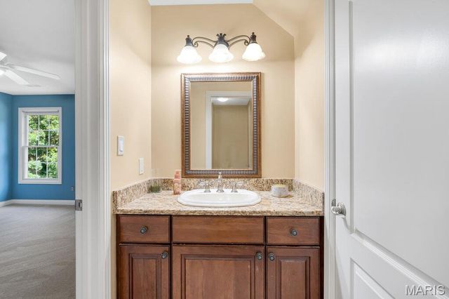 1233 Diamond Valley Drive, High Ridge, MO 63049