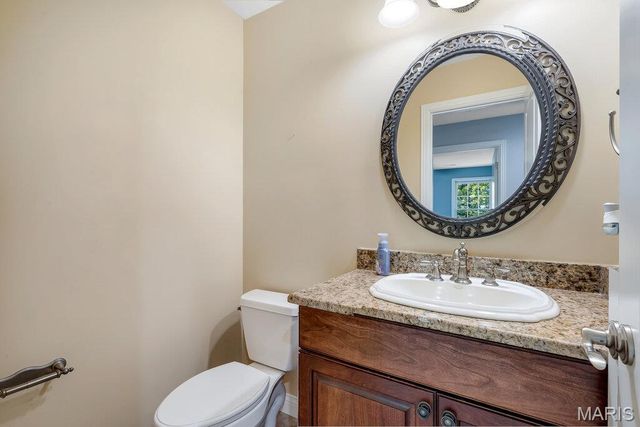 1233 Diamond Valley Drive, High Ridge, MO 63049