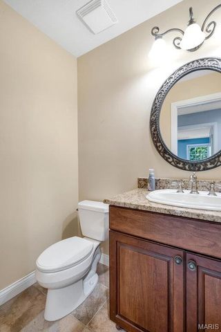 1233 Diamond Valley Drive, High Ridge, MO 63049