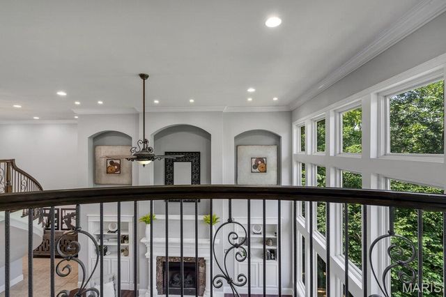 1233 Diamond Valley Drive, High Ridge, MO 63049