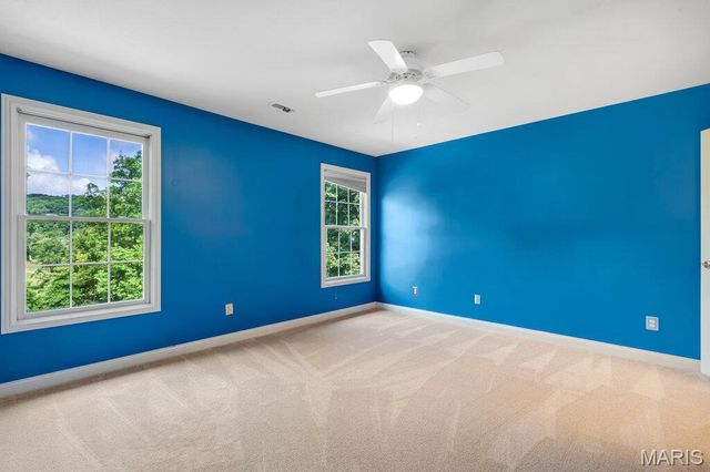 1233 Diamond Valley Drive, High Ridge, MO 63049