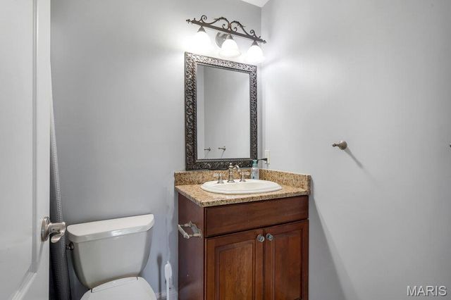 1233 Diamond Valley Drive, High Ridge, MO 63049