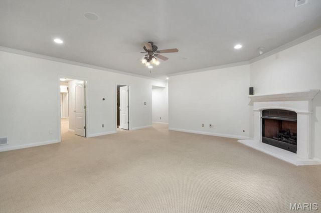1233 Diamond Valley Drive, High Ridge, MO 63049
