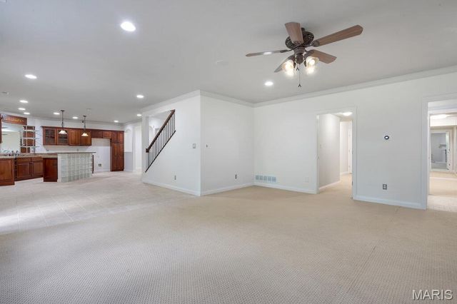 1233 Diamond Valley Drive, High Ridge, MO 63049
