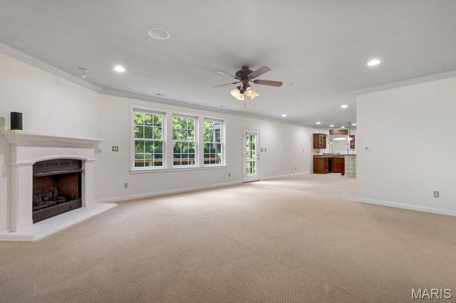 1233 Diamond Valley Drive, High Ridge, MO 63049