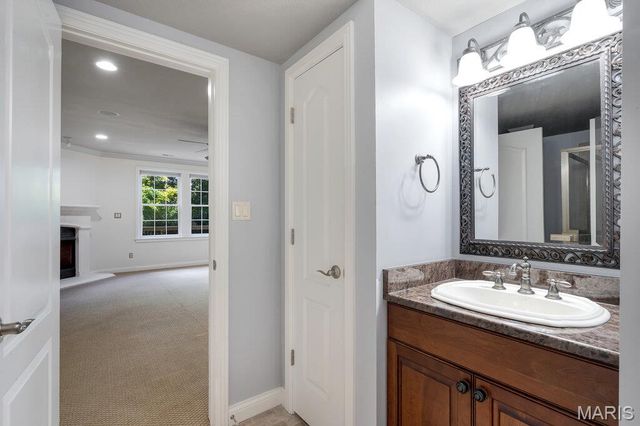 1233 Diamond Valley Drive, High Ridge, MO 63049