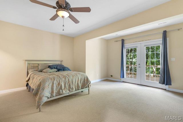 1233 Diamond Valley Drive, High Ridge, MO 63049